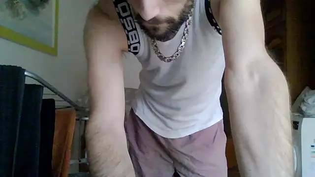 XLBarehengst online show from 11/15/25, 11:40