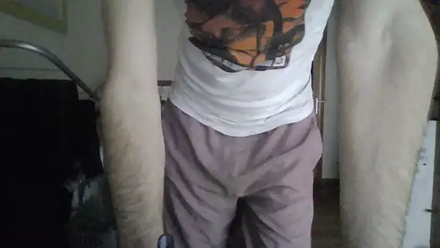 XLBarehengst online show from 12/17/25, 02:12