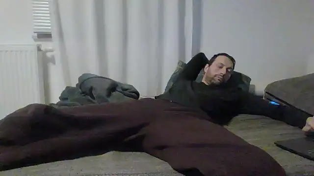 XLBarehengst online show from 01/05/26, 08:12