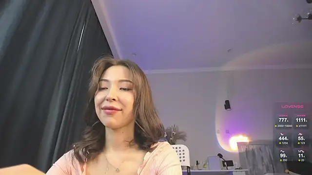 devaivy online show from 09/18/25, 09:33