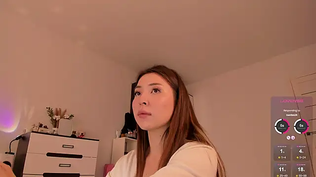 devaivy online show from 02/18/26, 09:05