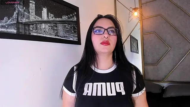 NavannyCattan online show from 11/08/25, 02:23