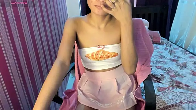 Mica Jones online show from 02/17/26, 11:33