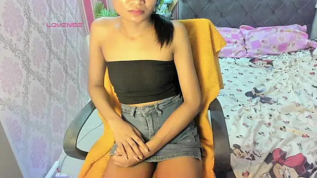 Mica Jones online show from 06/22/26, 03:36
