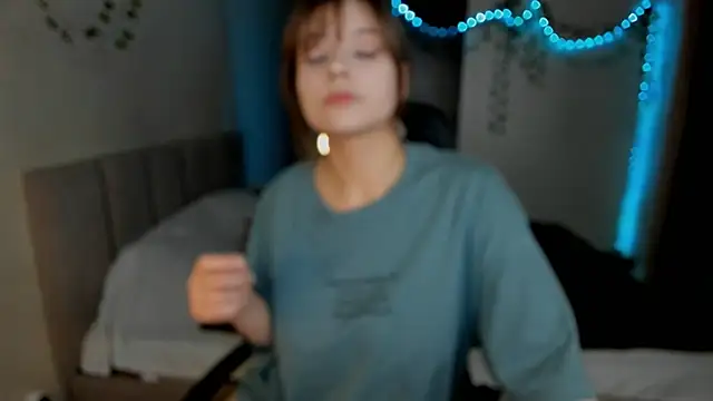 Selena Durden online show from 10/14/25, 07:47