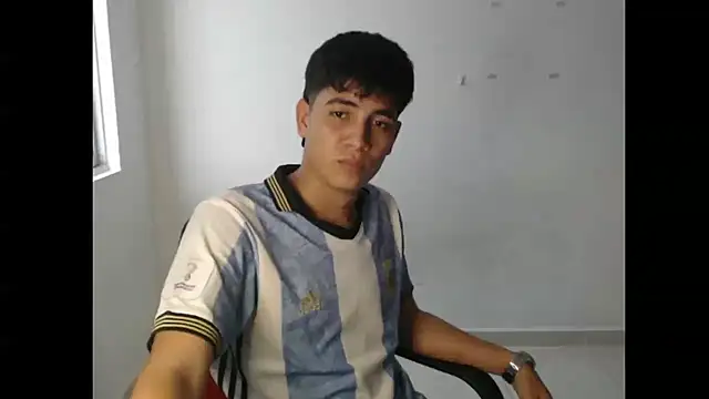 maximo gomez online show from 09/24/25, 10:02