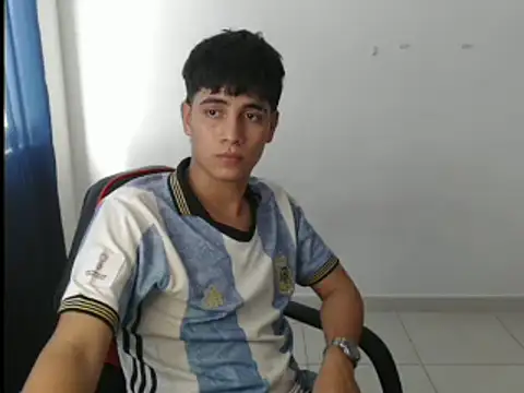 maximo gomez online show from 09/25/25, 08:34