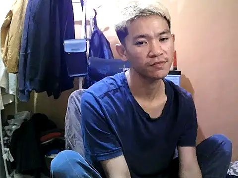 Riiichie wilCumm online show from 11/16/25, 03:28