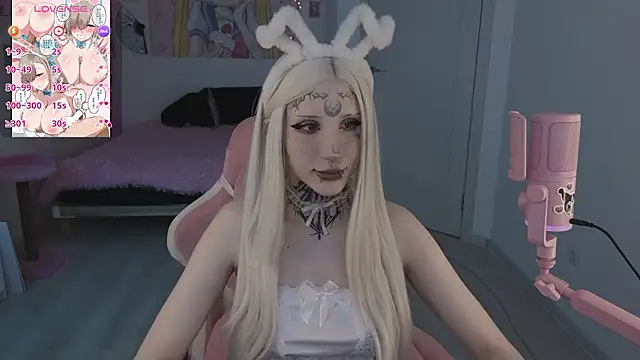 Nana stolass online show from 03/23/26, 08:29