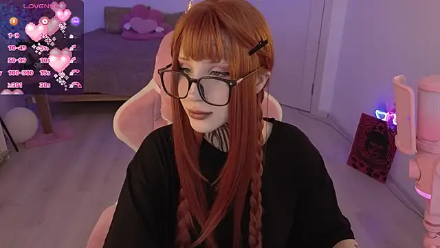 Nana stolass online show from 04/20/26, 11:24