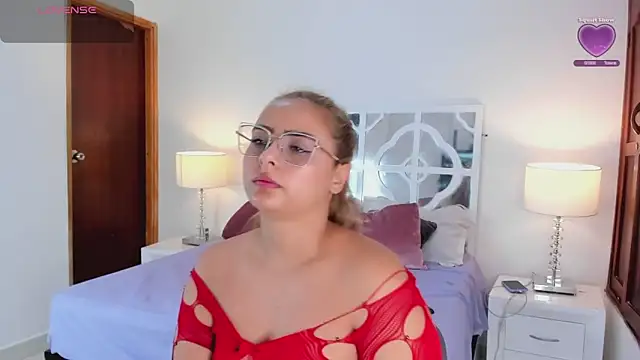 MikaelaStone online show from 10/09/25, 11:41