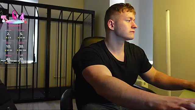 Snapshot of Richard_Dullas chatting on 10/13/25, 12:05 Richard Dullas online show from 10/13/25, 12:05