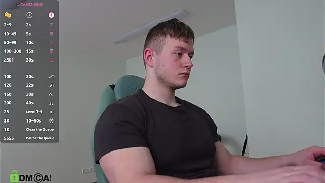 Richard Dullas online show from 02/05/26, 07:35