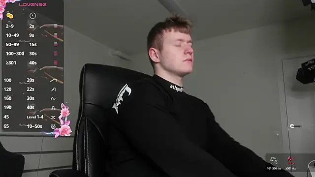 Richard Dullas online show from 02/18/26, 08:16