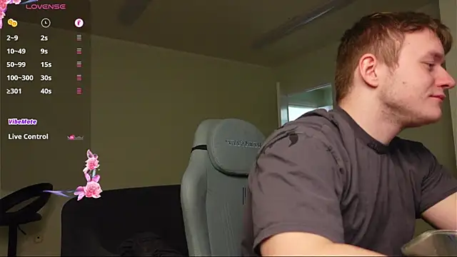 Richard Dullas online show from 03/10/26, 09:09