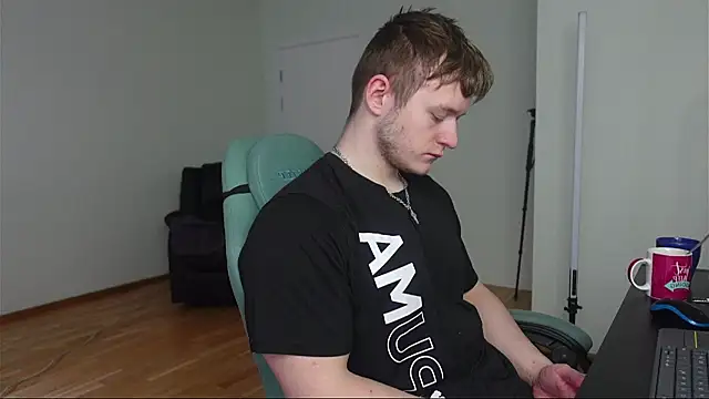 Richard Dullas online show from 03/15/26, 05:57