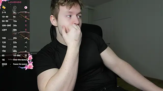 Richard Dullas online show from 03/25/26, 09:32