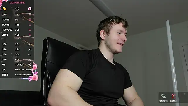 Richard Dullas online show from 03/28/26, 05:56