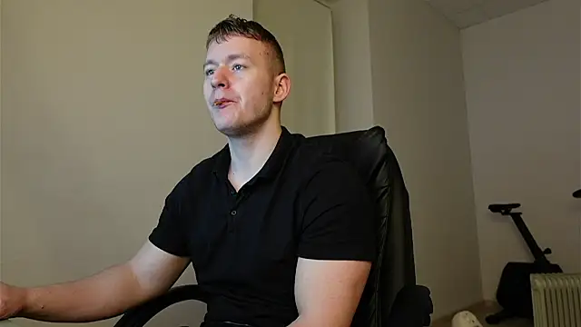 Richard Dullas online show from 04/13/26, 10:48