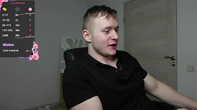 Richard Dullas online show from 04/18/26, 07:58