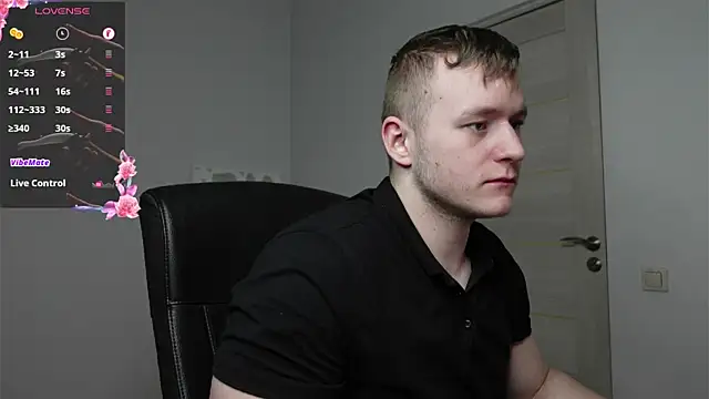 Richard Dullas online show from 04/19/26, 06:32