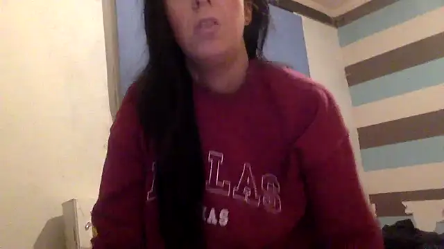 Bellababexox online show from 10/26/25, 01:33