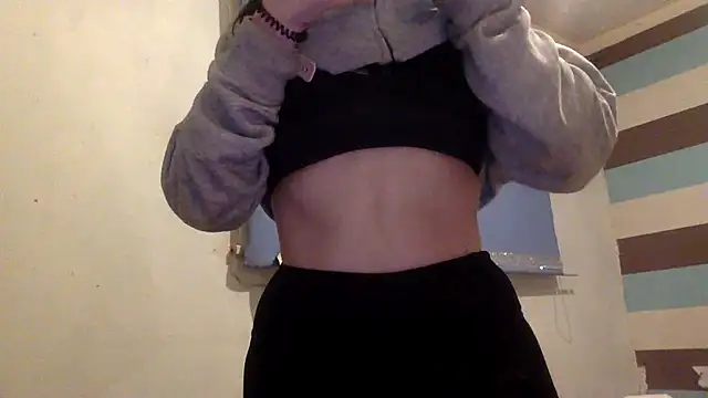 Bellababexox online show from 11/05/25, 07:30