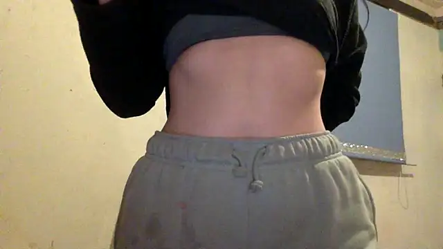 Bellababexox online show from 11/18/25, 12:49