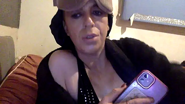 Bellababexox online show from 11/18/25, 06:01