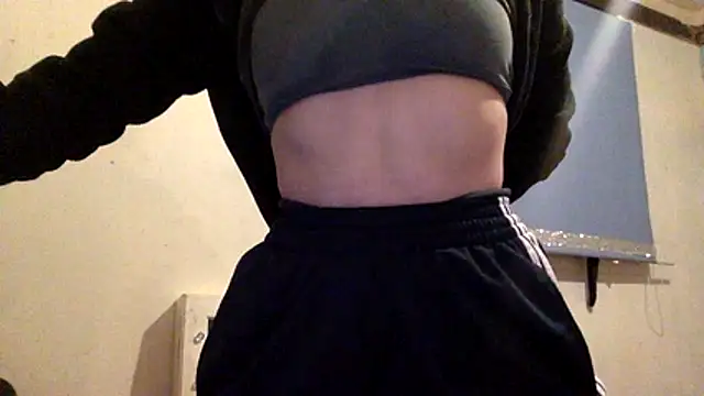 Bellababexox online show from 12/04/25, 06:34