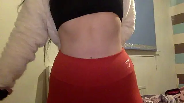 Bellababexox online show from 01/09/26, 02:58