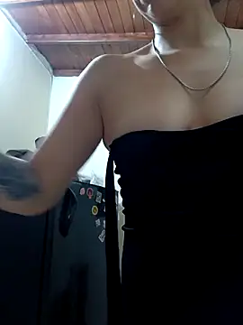 MistressEvangelinemourne online show from 12/19/25, 09:33