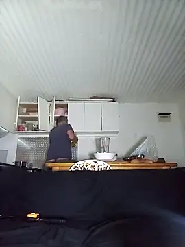 Snapshot of CPTCOCK chatting on 10/17/25, 08:11 CPTCOCK online show from 10/17/25, 08:11