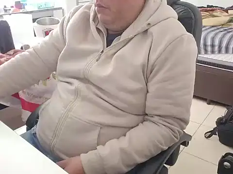 WanMenBez online show from 10/20/25, 02:50