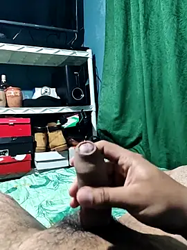 Chinocor1 online show from 02/05/26, 06:07