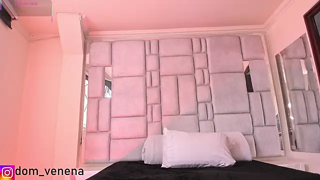 Dom venena online show from 03/06/26, 06:37