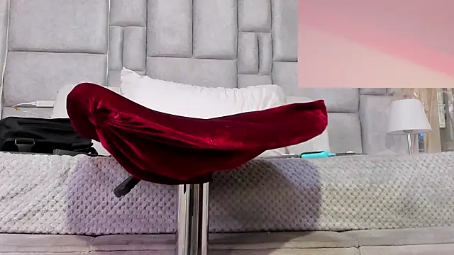 Dom venena online show from 04/18/26, 07:07