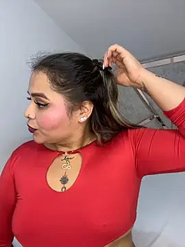 ashley-swift- online show from 10/09/25, 07:28