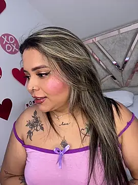 ashley-swift- online show from 03/14/26, 07:47