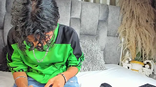 d3rke 666 online show from 10/30/25, 04:03