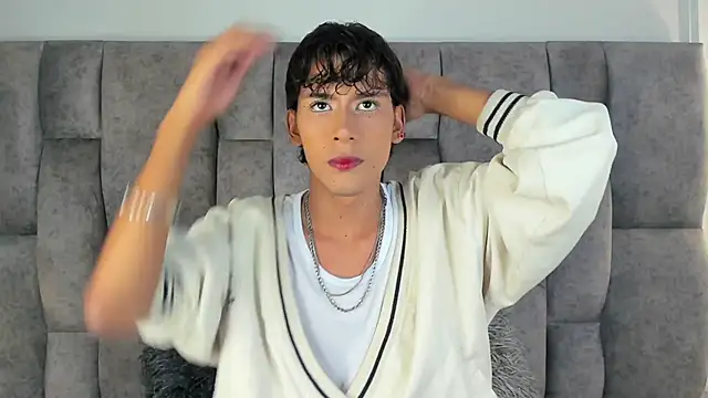 d3rke 666 online show from 02/22/26, 04:13