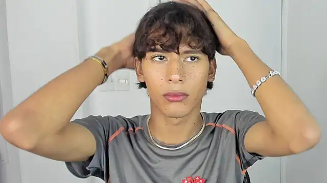 d3rke 666 online show from 04/11/26, 07:45