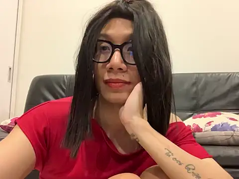 AnnaCR666 online show from 12/18/25, 06:19