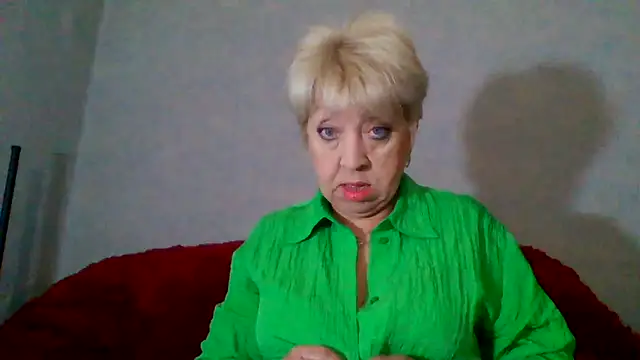 DianaQDream online show from 05/15/26, 05:58