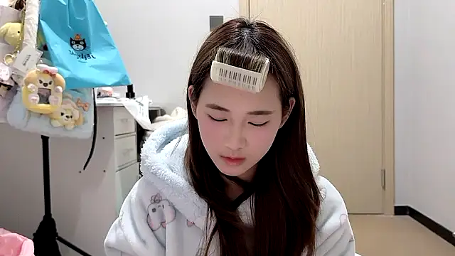 Ann-cookie online show from 01/18/26, 03:49