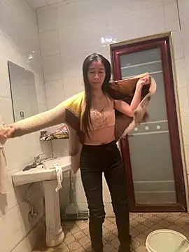 crhong666 online show from 01/12/26, 12:38