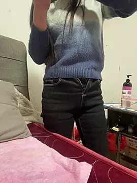 crhong666 online show from 02/04/26, 12:38