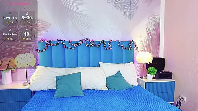 kimberlyy77 online show from 10/26/25, 06:08