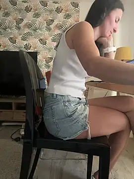 LesAmantsAE2 online show from 03/18/26, 08:39