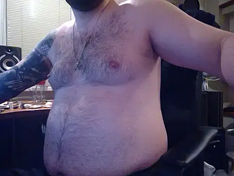 JeffryBoy36 online show from 11/23/25, 05:29